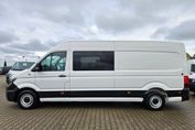 Volkswagen Crafter L4H2 Zabudowa Brygadowa