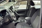 Ford Ranger Ecoblue 4X4 DC XLT