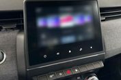 Renault Clio Techno X-Tronic 1.0 TCe