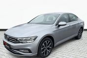 Volkswagen Passat 2.0 TSI Business DSG