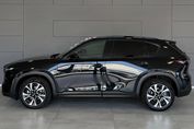 Mazda CX-5 2.5 e-Skyactiv g Center-Line