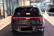 Mercedes GLB 220 4-Matic AMG Line