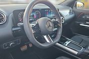 Mercedes GLA 200 d 4-Matic AMG Line 8G-DCT