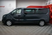 Renault Trafic Kombi L2H1
