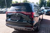 Chery TIGGO 8 Prestige 1.5 T-GDI  Hybrid