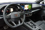 Cupra Leon 2.0 TSI VZ DSG