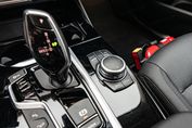 BMW X3 xDrive20i aut