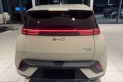 BYD Dolphin Surf Boost