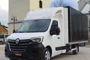 Renault Master 2.3 dCi L3 Extra