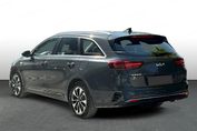 Kia Ceed M 1.5 T-GDI  DCT
