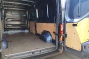Renault Master dCi L3H2 Extra