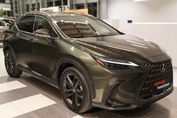 Lexus NX 350h Prestige AWD