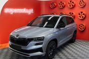 Skoda Karoq Sportline 1.5 TSI DSG
