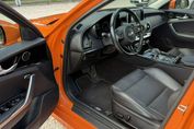 Kia Stinger 2.0