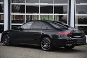 Mercedes Klasa S 450 d  4-Matic L AMG Line