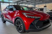 Toyota C-HR Executive 1.8 Hybrid