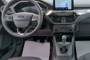Ford Kuga 1.5 EcoBoost FWD Titanium