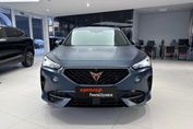 Cupra Formentor 2.0 TSI 4Drive DSG