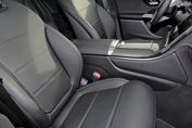 Mercedes GLC 200 4-Matic Avantgarde