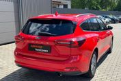 Ford Focus 1.0 EcoBoost Titanium X