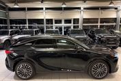 Lexus RX 450h+ Omotenashi 2.5 Hybrid Plug-in