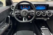 Mercedes CLA AMG 35  4-Matic