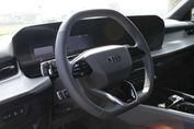 Audi Q3 TFSI quattro S line Sportback