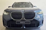 BMW X3 xDrive20d M Sport