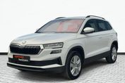 Skoda Karoq TSI ACT Selection DSG