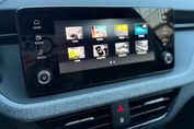 Skoda Kamiq Selection 1.5 TSI DSG
