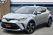 Toyota C-HR 2.0 Hybrid Style