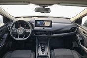Nissan Qashqai 1.5 e-Power n-Connecta