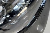 Mercedes Klasa C 180 AMG
