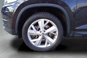 Skoda Kodiaq 2.0 TSI 4x4 Style DSG