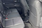 Toyota Land Cruiser Executive 2.8 MHEV