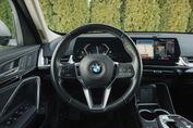 BMW X1 xDrive23d mHEV xLine aut
