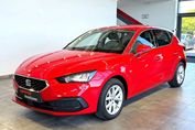 Seat Leon 1.5 TSI