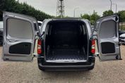 Peugeot Partner Van Long L2H1 EAT8