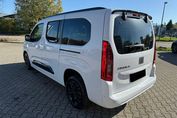Fiat Doblo Combi L2H1 AT8