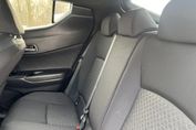 Toyota C-HR 1.8 Hybrid Style