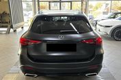Mercedes GLC 220 d 4-Matic AMG Line