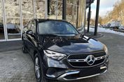 Mercedes GLC 200 4-Matic Avantgarde