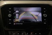 Volkswagen Passat 1.5 TSI DSG
