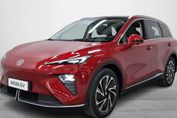 MG S6 Exclusive