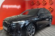 Audi Q7 50 TDI quattro S Line