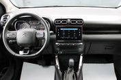 Citroen C3 Aircross 1.2 PureTech Shine EAT6