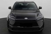 Toyota bZ4X Style EV