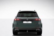 Mercedes GLE 350 d 4MATIC AMG Line