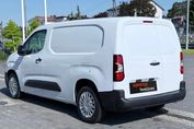 Toyota Proace City 1.5 D-4D Long