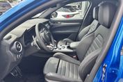 Alfa Romeo Stelvio Turbo Veloce Q4